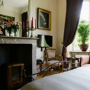 Magnificent Mansion, Top Location Gent