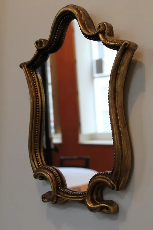 Bed & Breakfast B&B 1820 Ghent