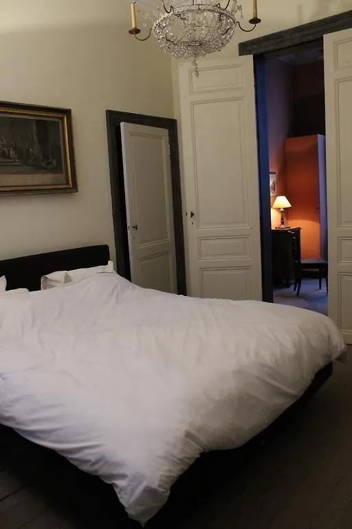 B&B 1820 Ghent Bed & Breakfast