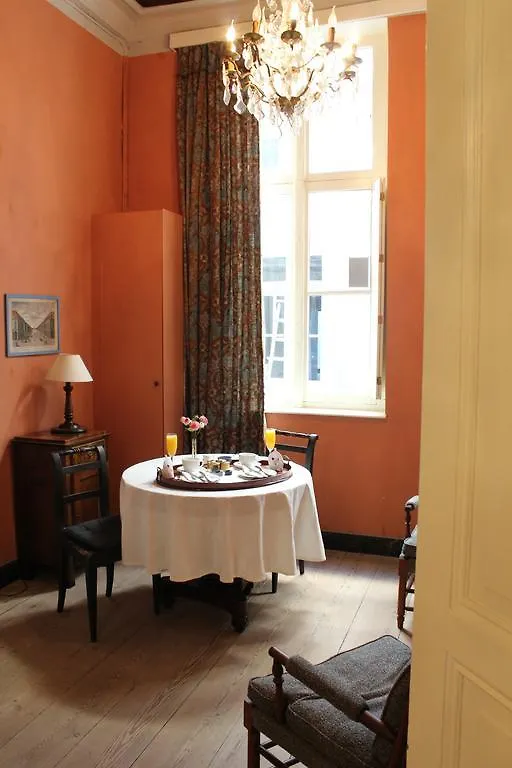 Bed & Breakfast B&B 1820 Ghent