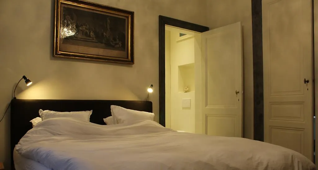 B&B 1820 Ghent