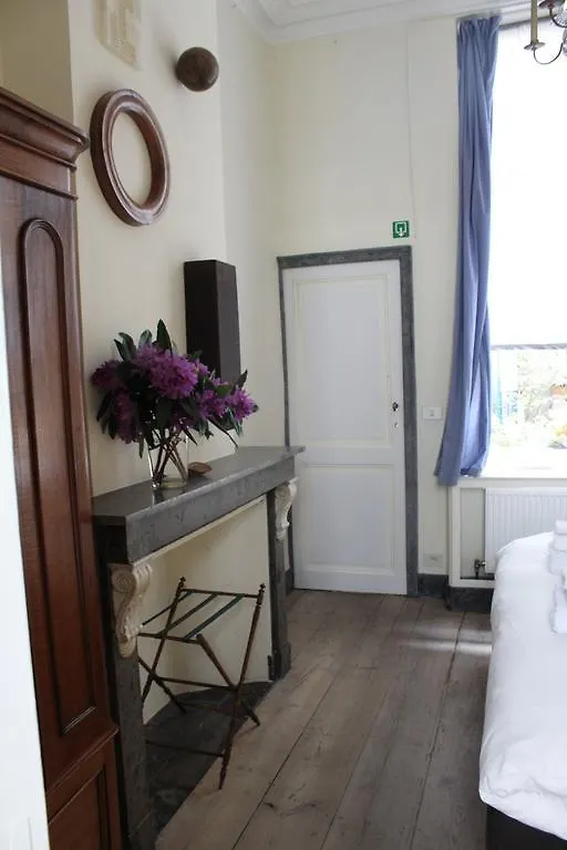 Bed & Breakfast B&B 1820 Ghent