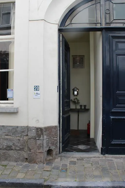 B&B 1820 Ghent 0*,  Belgium