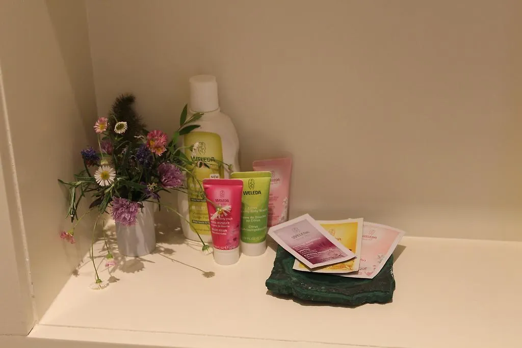Bed & Breakfast B&B 1820 Ghent