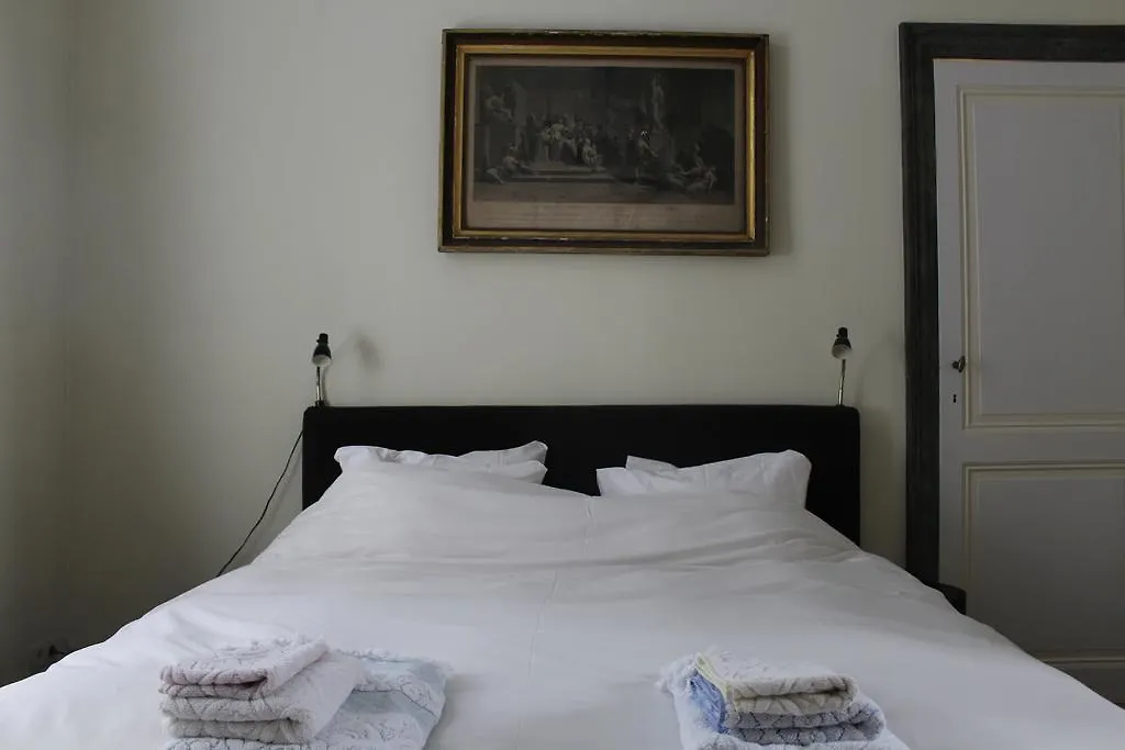 B&B 1820 Ghent Belgium