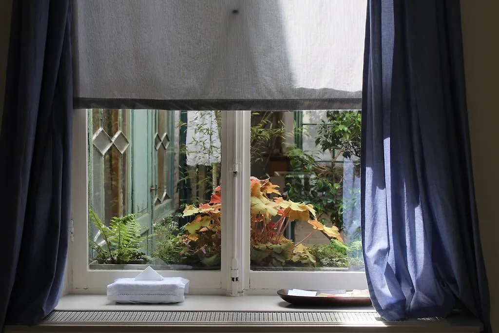 B&B 1820 Ghent Bed & Breakfast