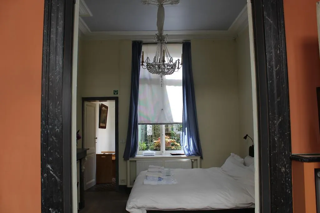 B&B 1820 Ghent